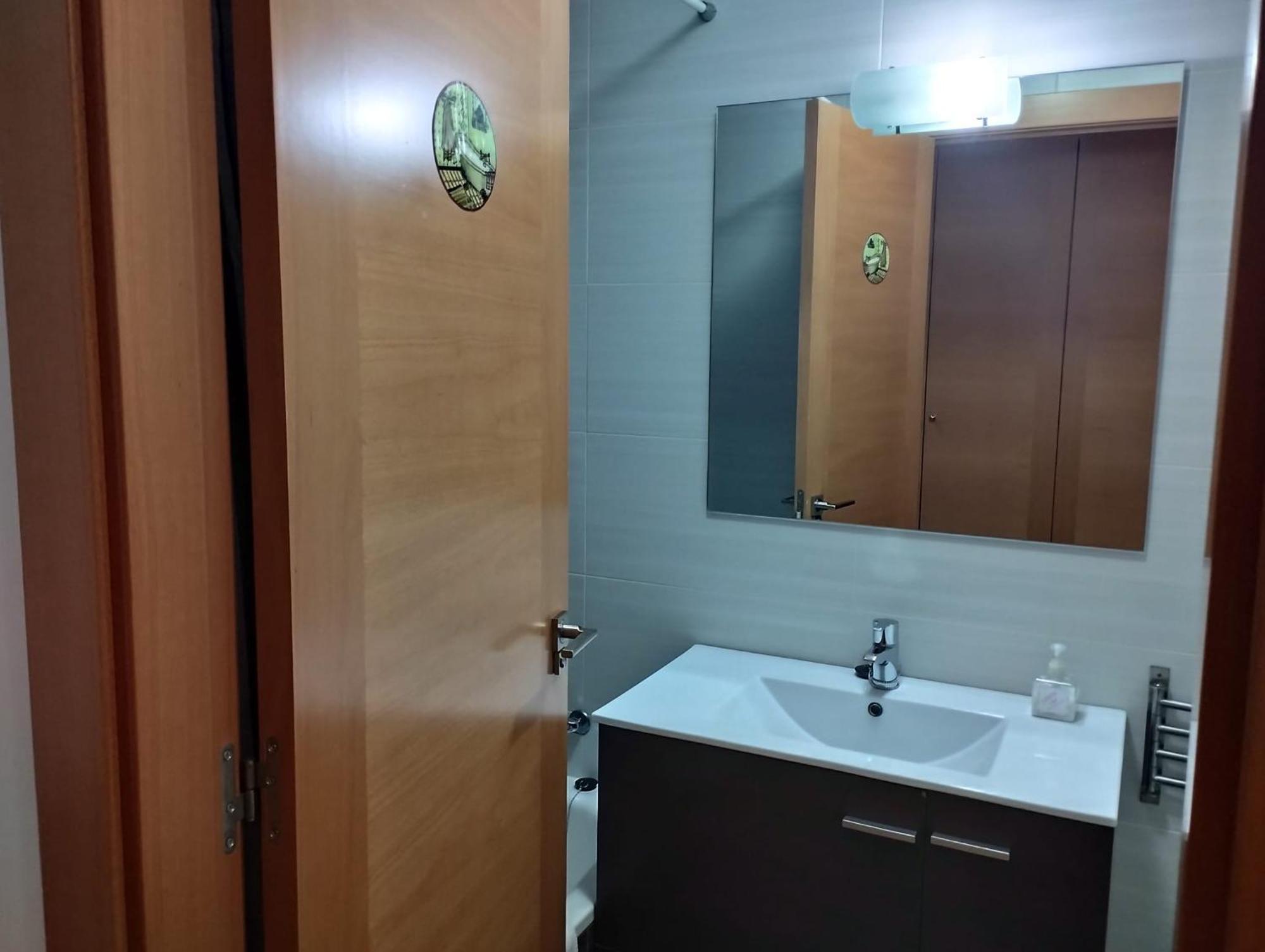 Atico Vista Alegre Apartment Lerma Exterior photo