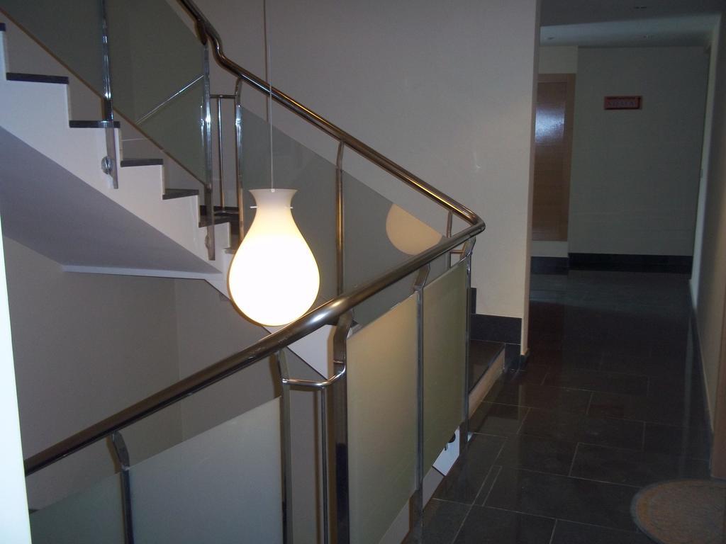 Atico Vista Alegre Apartment Lerma Exterior photo